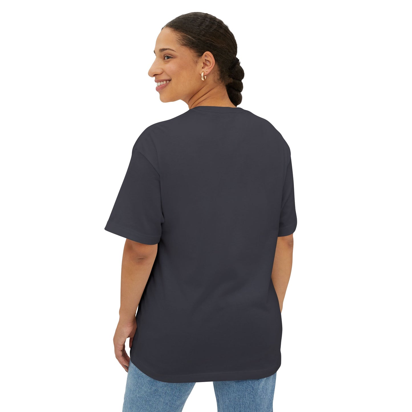 Halloween Pumpkin Graphic Tee, Unisex Oversized T-Shirt, Spooky Season Apparel, Fall Fashion, Halloween Party Outfit