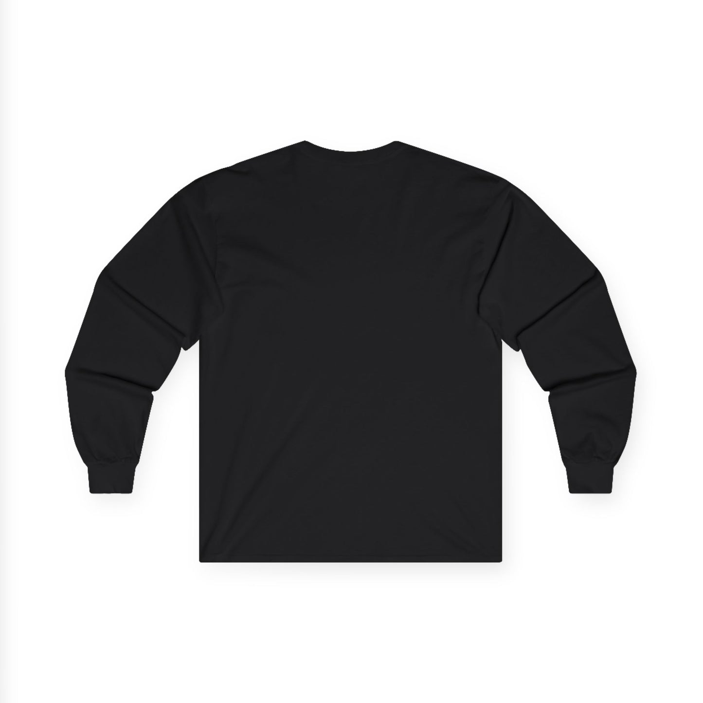 Halloween Pumpkin Long Sleeve Tee, Fall Fashion, Autumn Apparel, Cozy Casual Wear, Spooky Season Gift